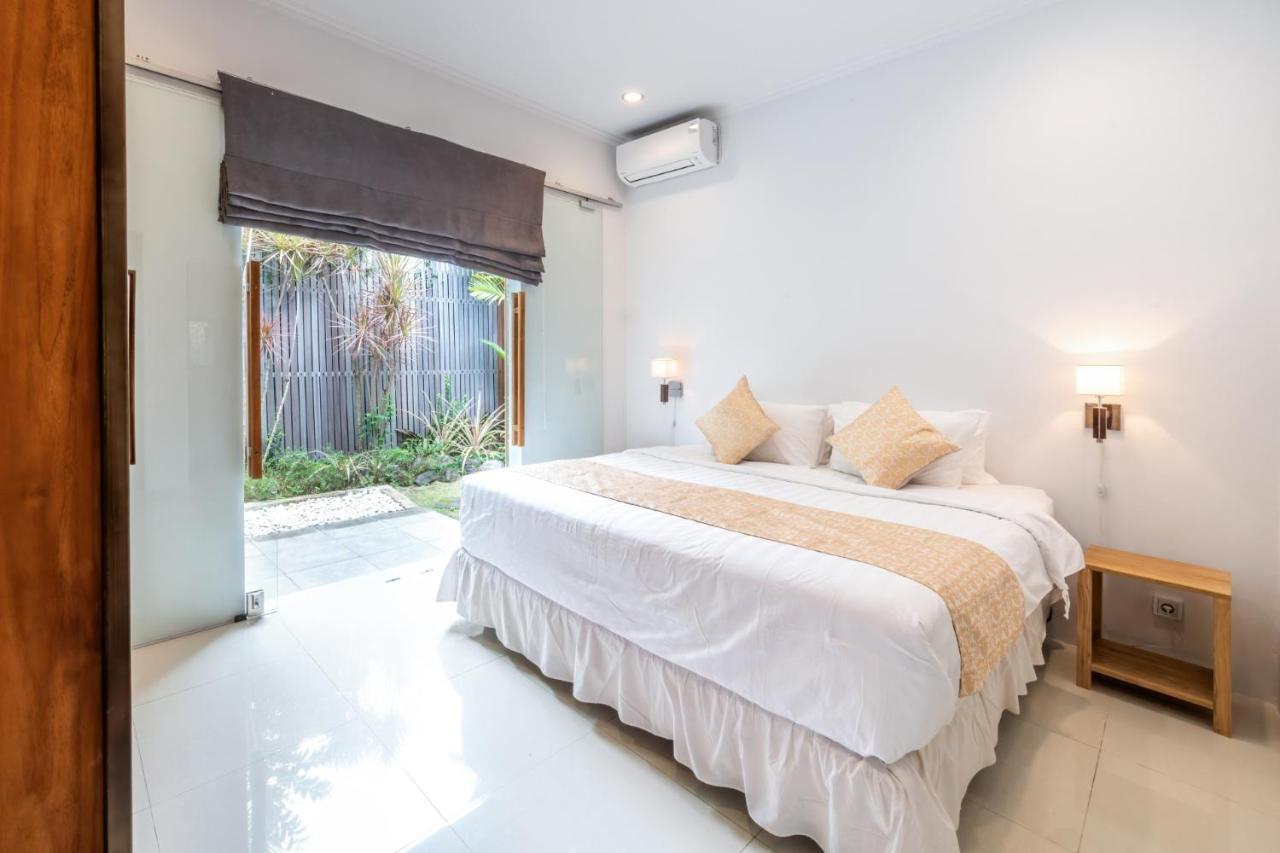 Villa Bella Sanur Eksteriør billede