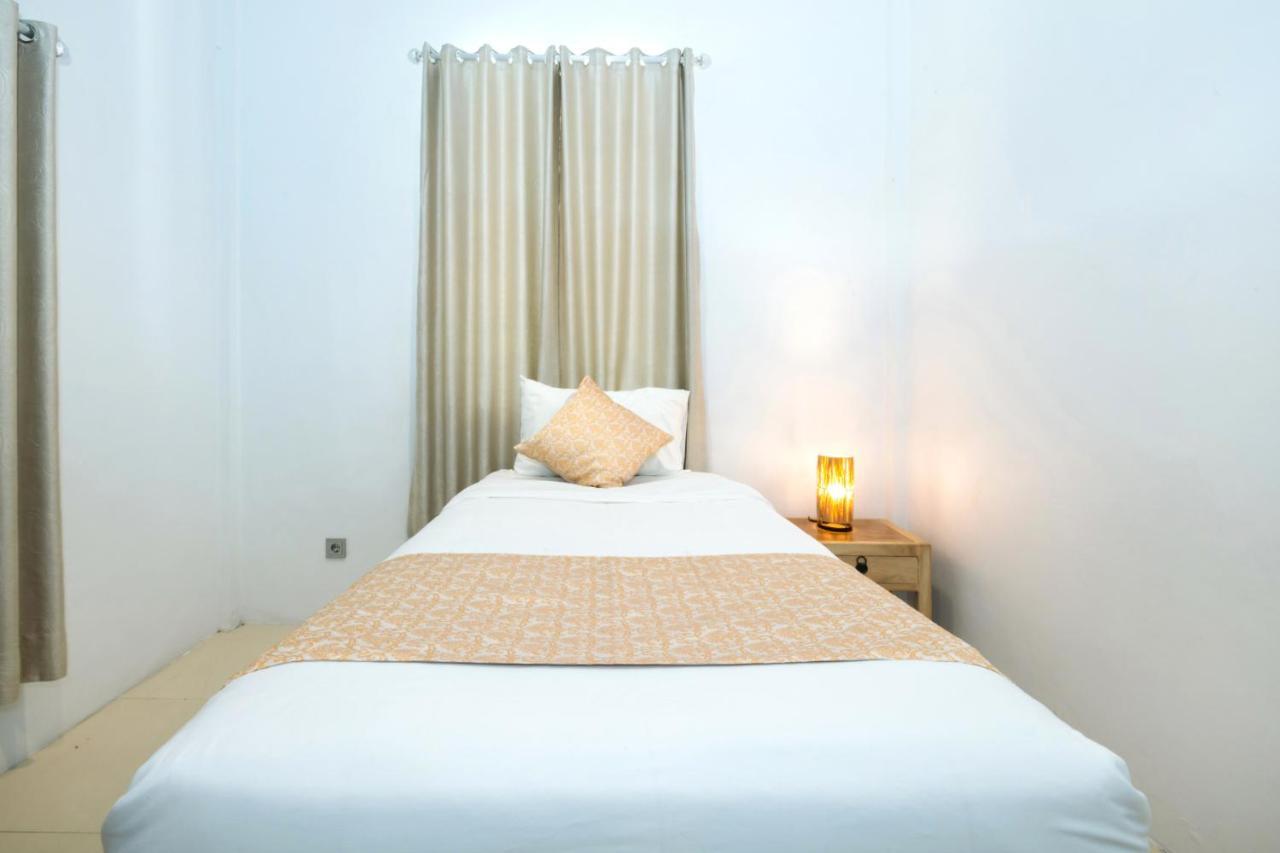 Villa Bella Sanur Eksteriør billede