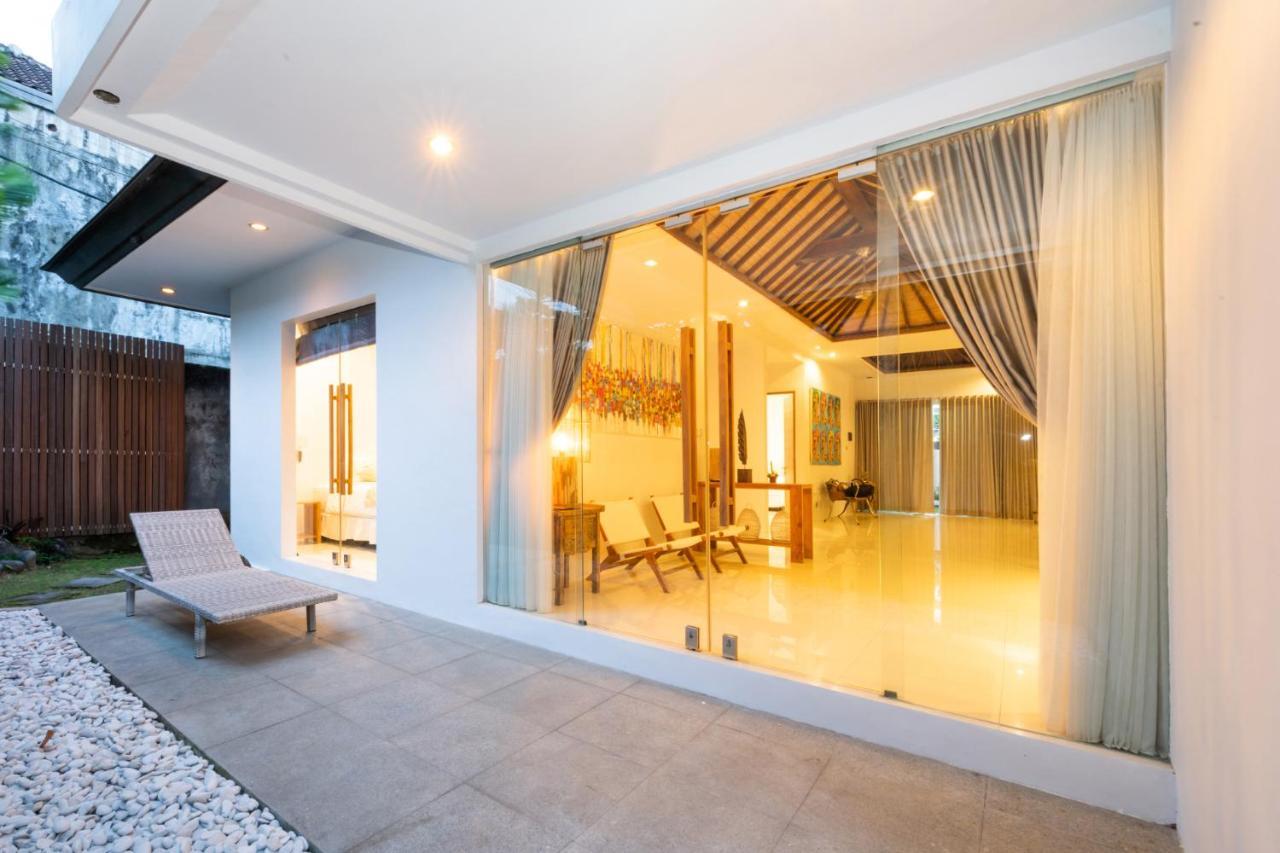Villa Bella Sanur Eksteriør billede