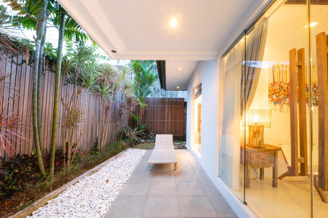 Villa Bella Sanur Eksteriør billede