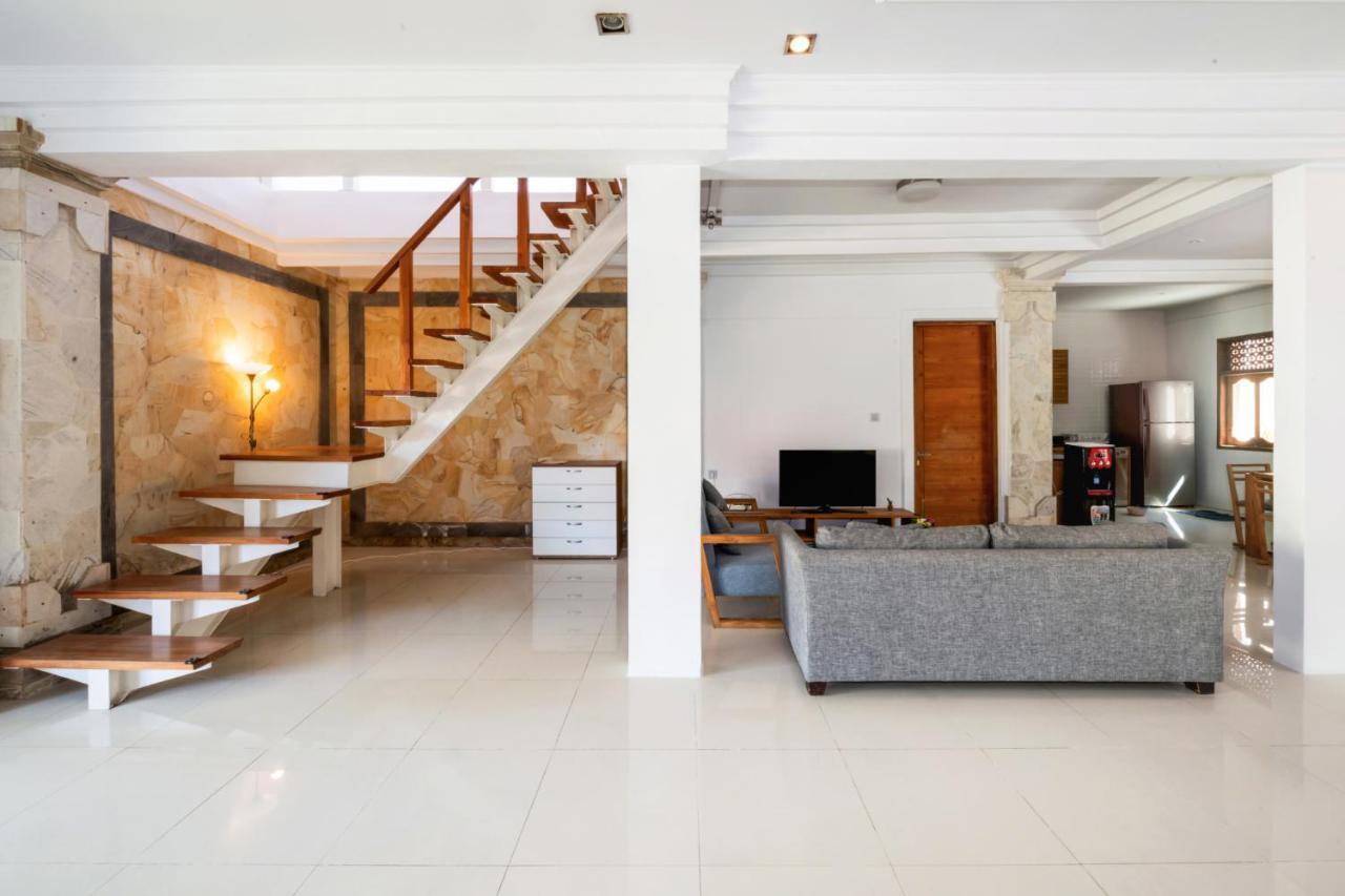 Villa Bella Sanur Eksteriør billede