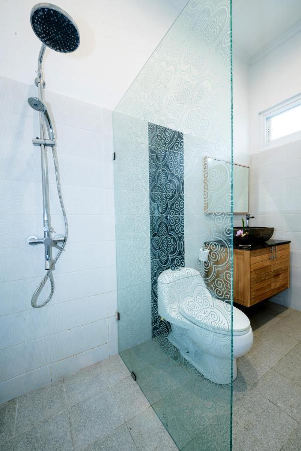 Villa Bella Sanur Eksteriør billede