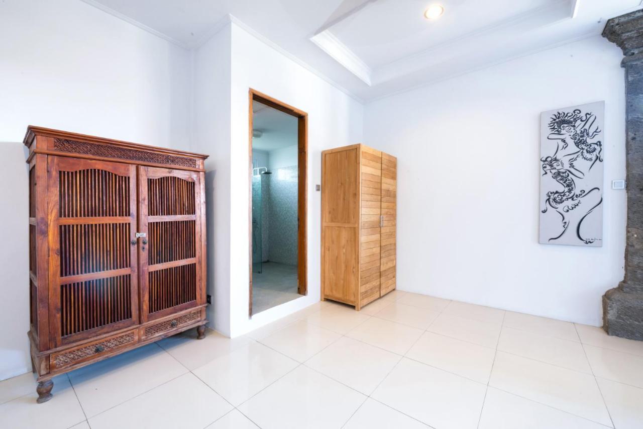 Villa Bella Sanur Eksteriør billede